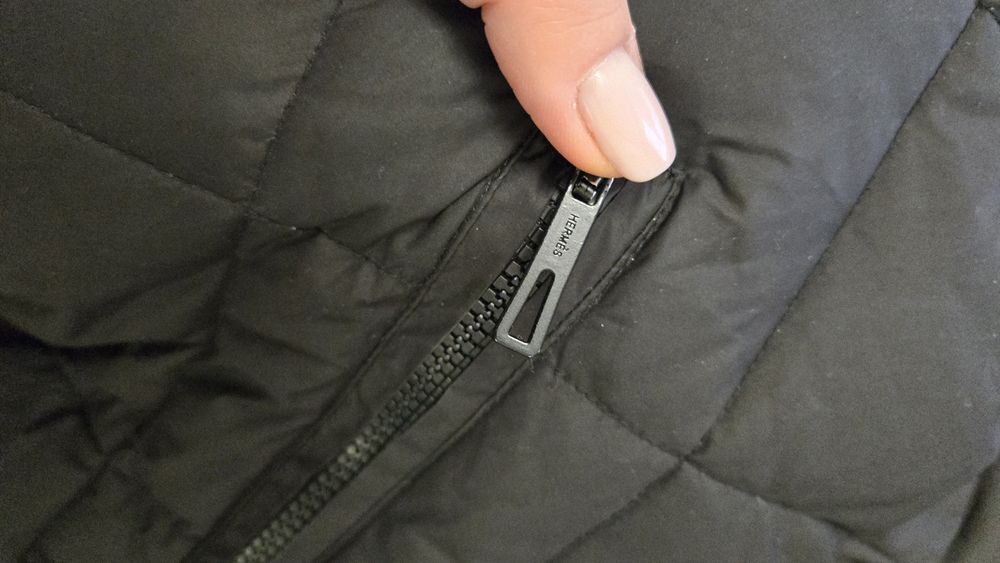 Куртка Hermes оригинал