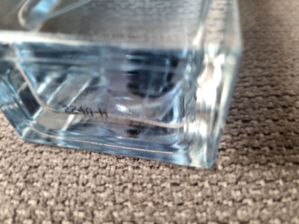 Abercrombie & Fitch Fierce Blue 100 ml woda toaletowa kolońska orygina