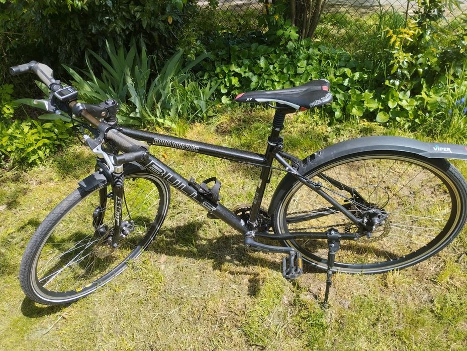 Rower męski Bulls Comp Cross 28 cali