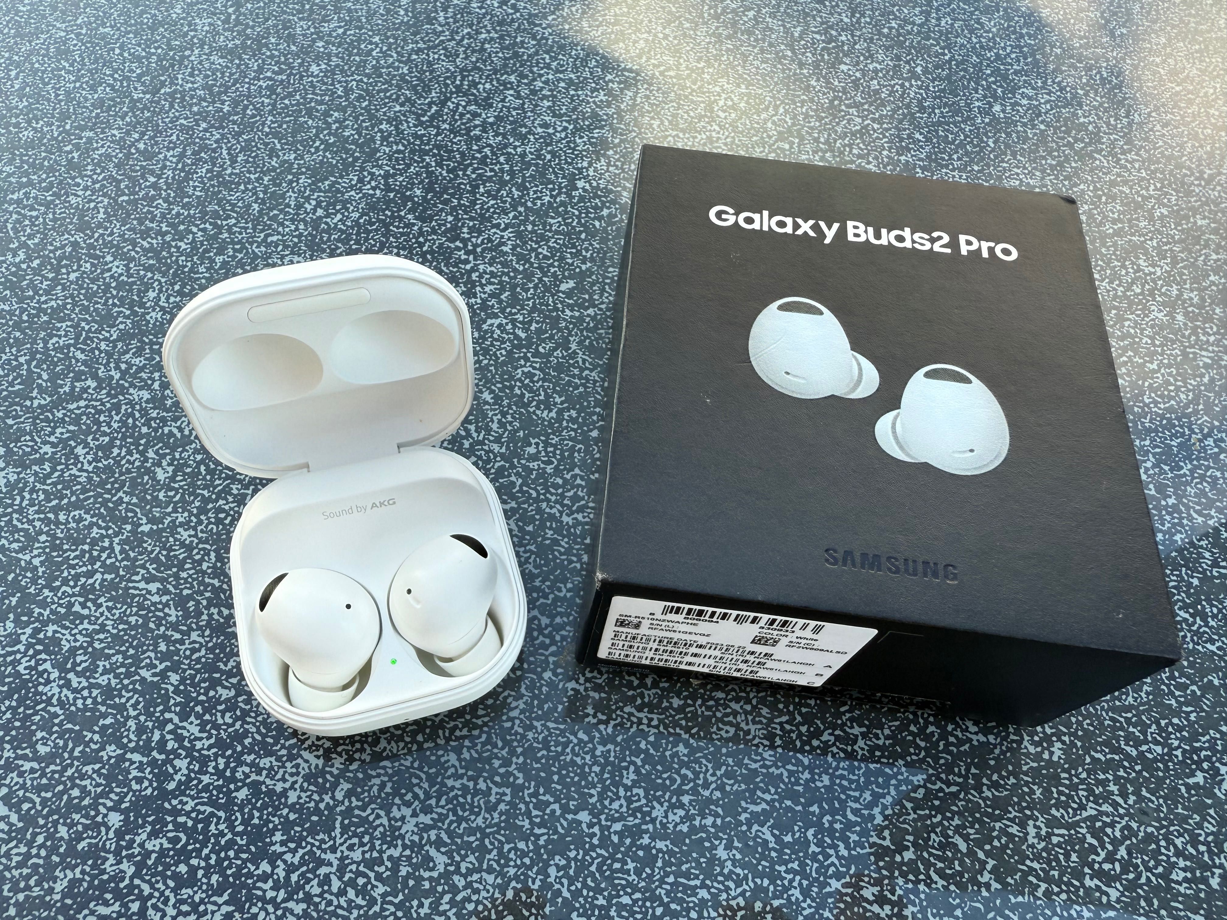 Samsung Buds 2 Pro