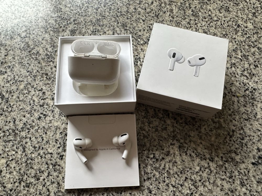 Airpods pro 1 ger