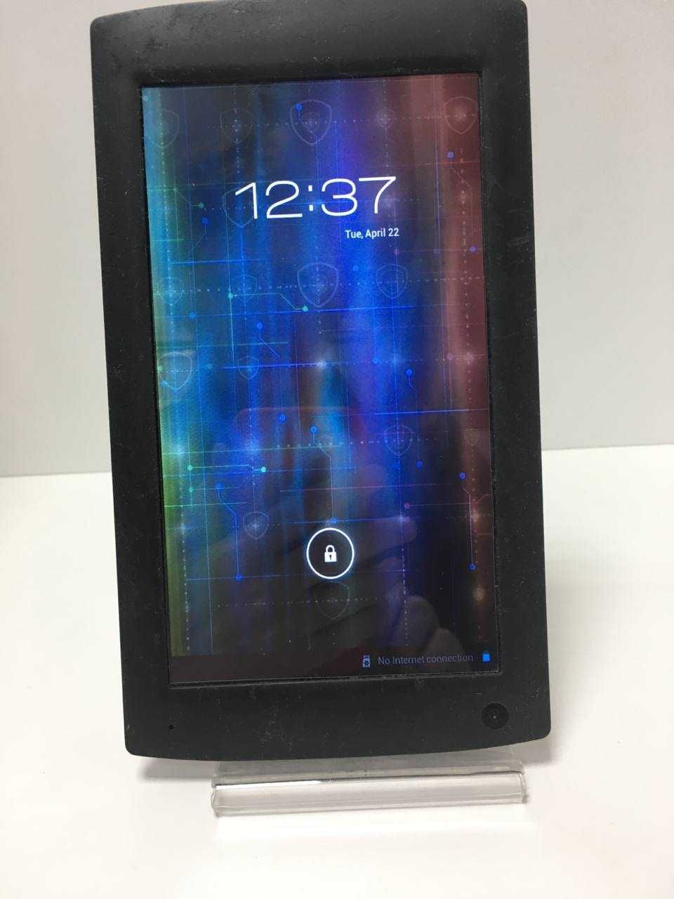 Планшет Prestigio PMP32708