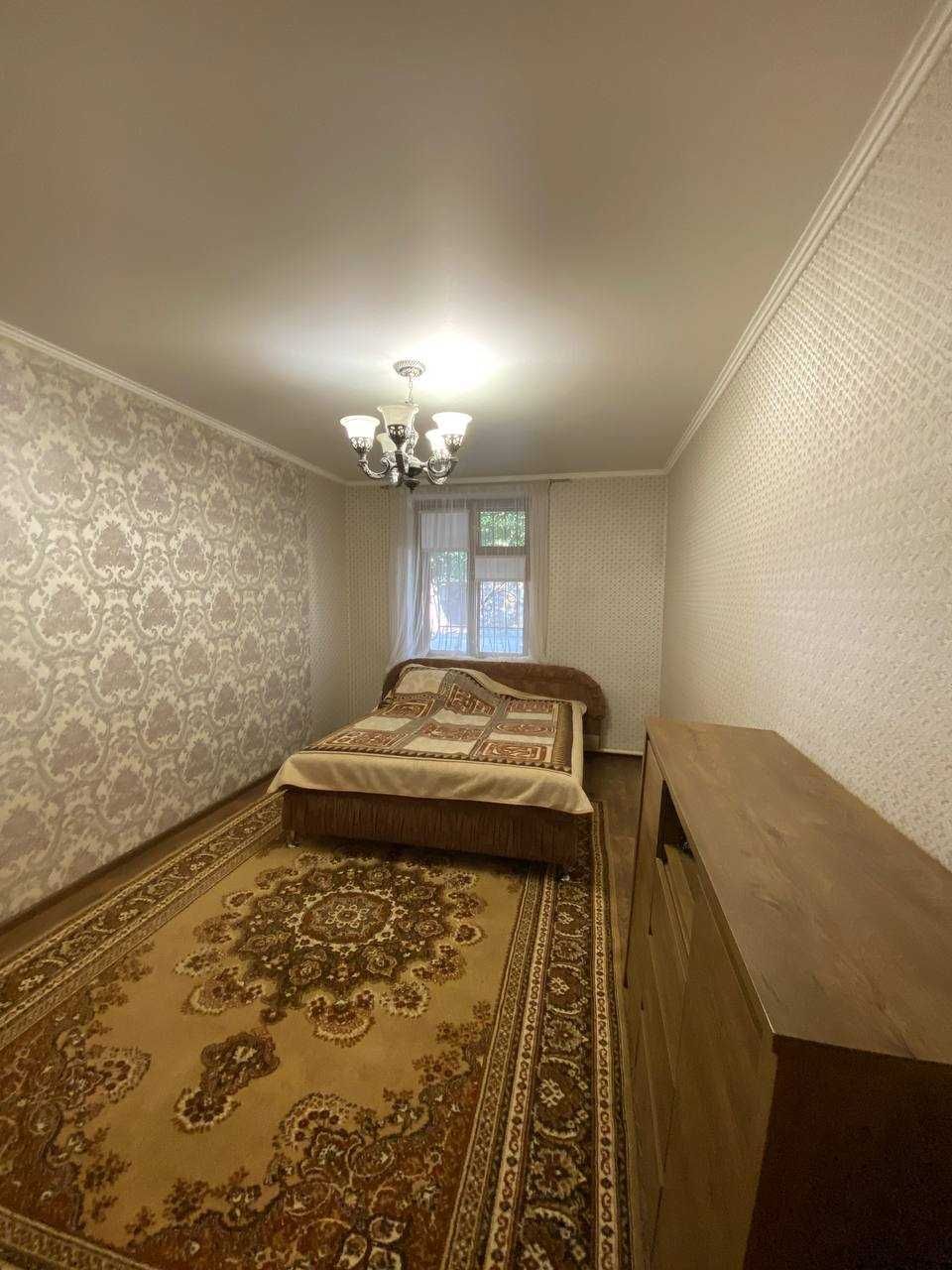 Продаётся двухкомнатная квартира на Дзержинке, ул. Свято-Георгиевская