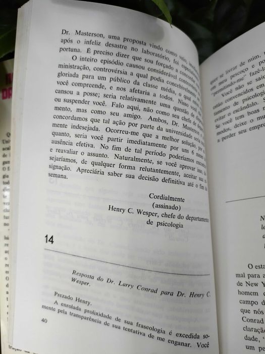 No Reinado das Sombras (Bernhardt J. Hurwood)