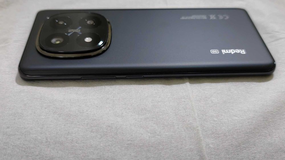 Xiaomi redmi note 14 pro plus 5g