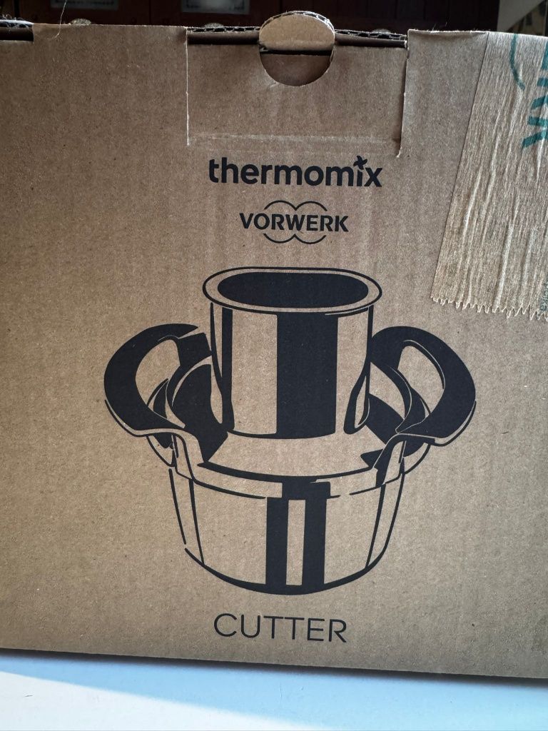 Nakładka krojąca 1.0 VORWERK TM6/TM6