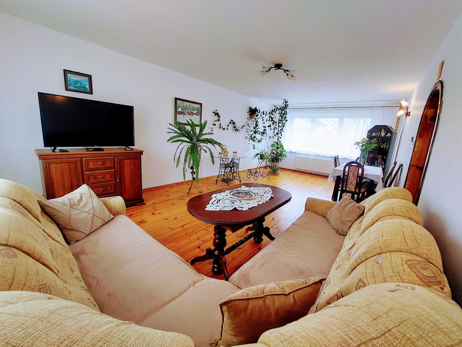 Obniżka! Podjuchy wyjątkowy bliźniak w urokliwym miejscu 1020 tys zł.