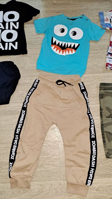 Дитячі речі 92 р