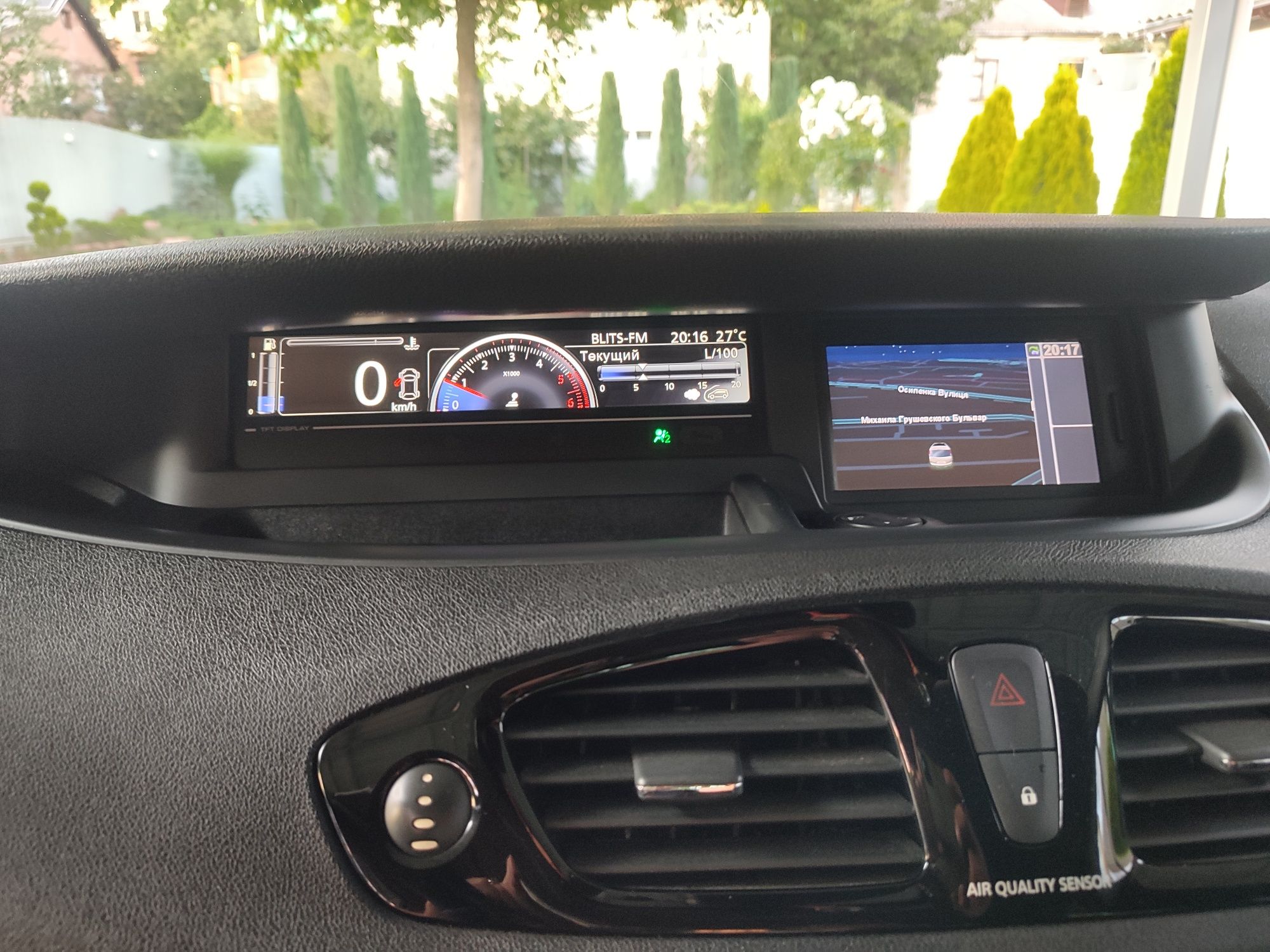 Продам Renault Grand Scenic 3
