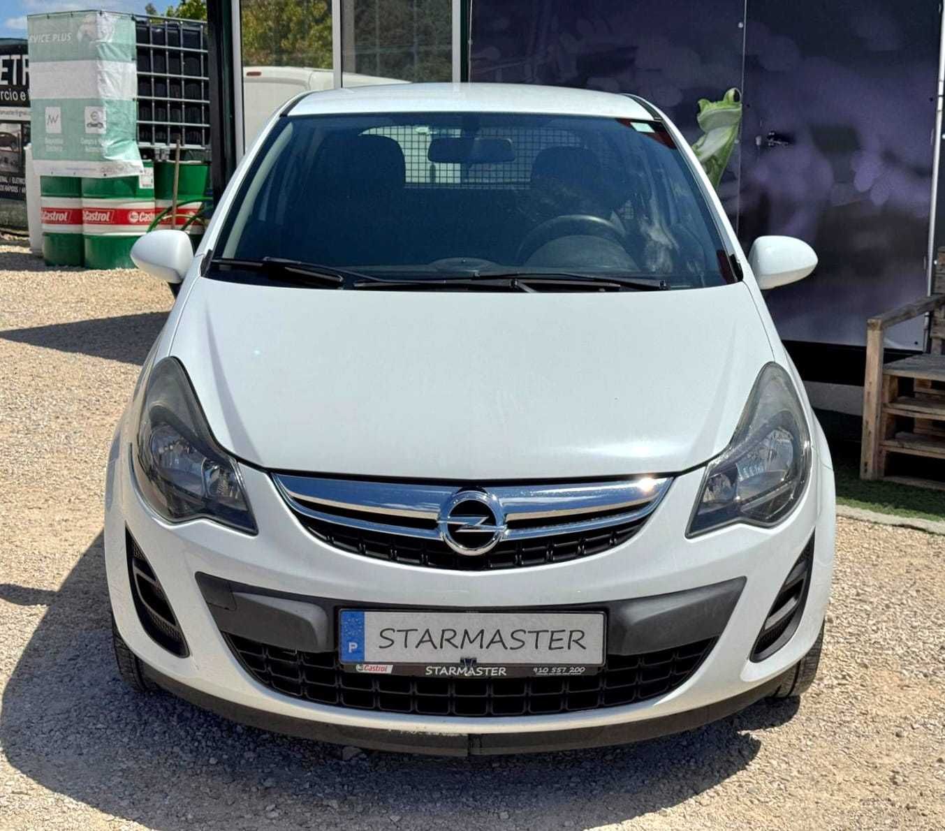 Opel Corsa Facelift 1.3 CDTi - IVA dedutível