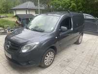 Mercedes-Benz Citan 1.5 dci