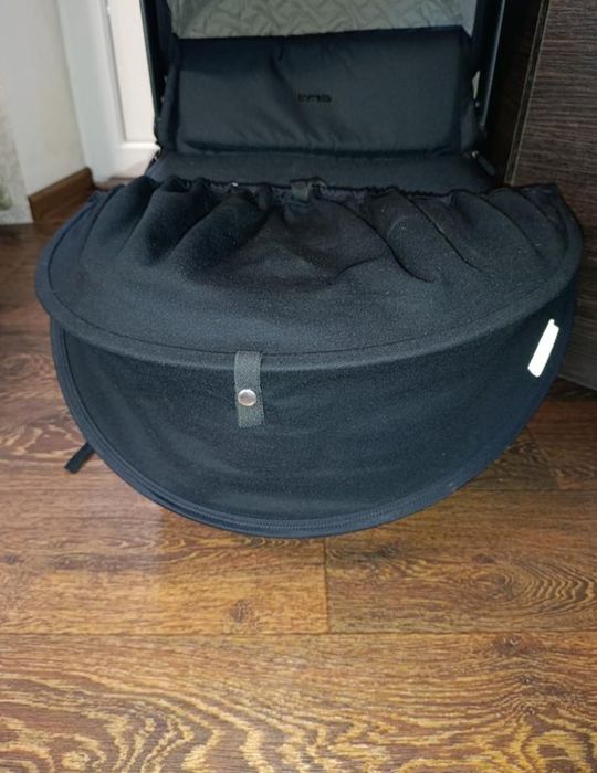 Козирок на коляску, автокрісло.