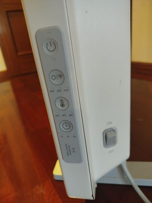 Aquecedor xiaomi space heater s
