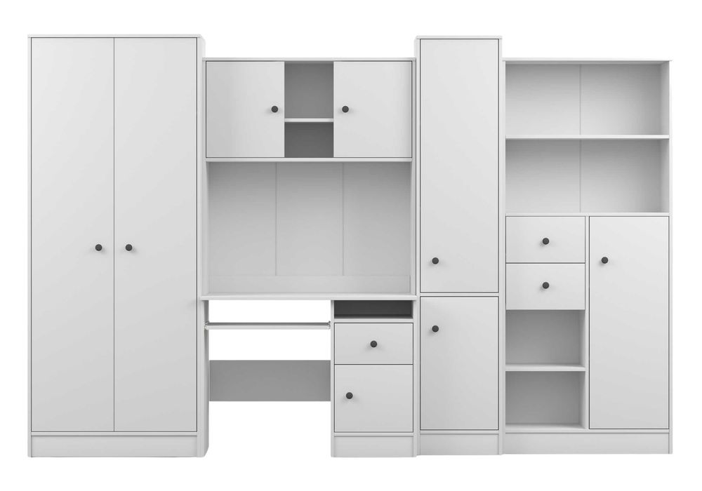 Meblościanka OLAF Idźczak Meble