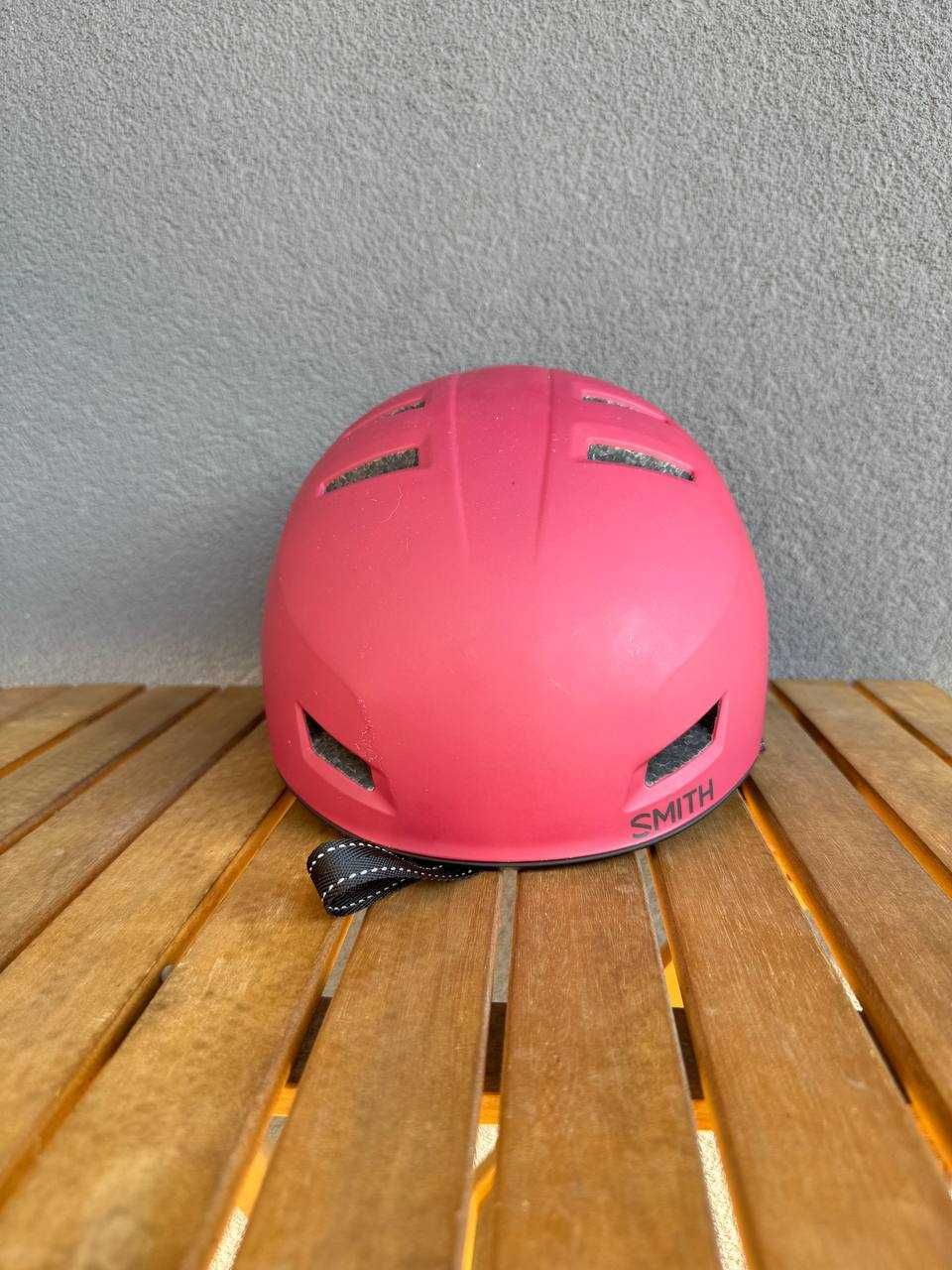 Kask SMITH Express MIPS na Rower Rolki BMX