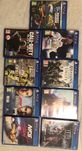 Gry Ps4(Play Station 4)