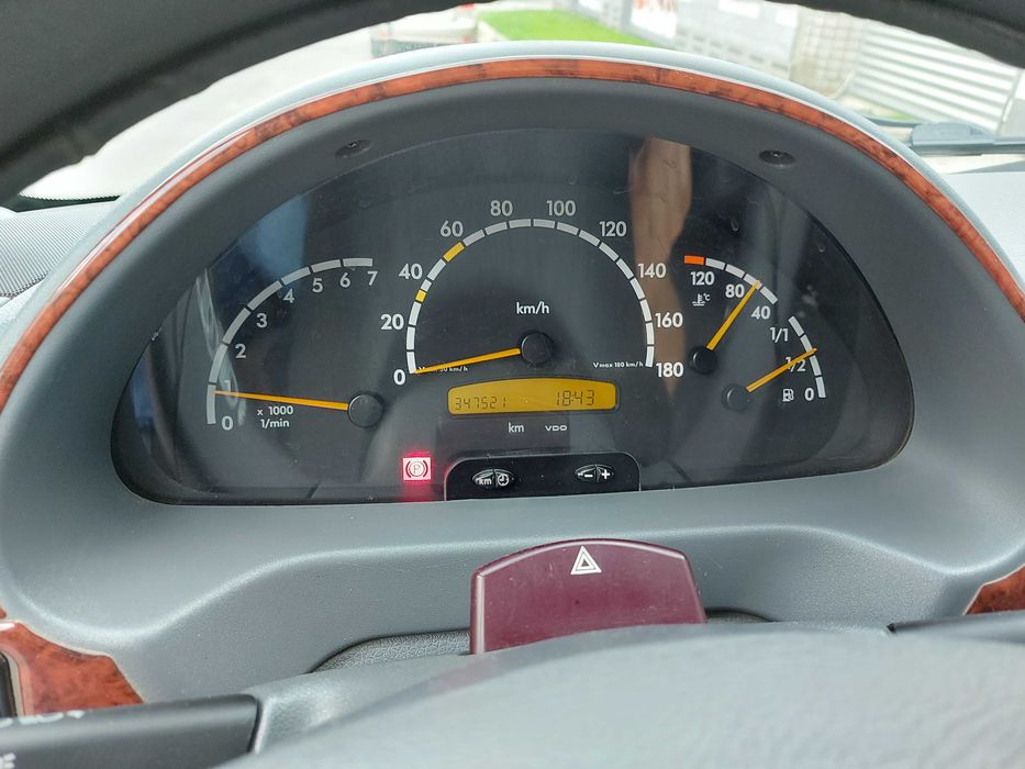 Mercedes-Benz Sprinter 313 CDI