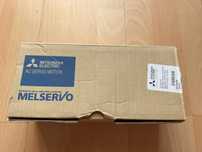 Serwomotor Mitsubishi HG-KR43B