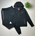 Костюм Nike tech fleece найк теч флис