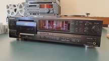 Magnetofon cyfrowy DAT Sony DTC 670 po serwisie (ładny)