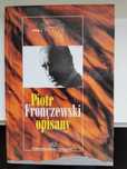 Piotr Fronczewski Opisany D Domański