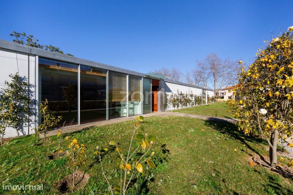 Moradia T4 Quinta da Casa Amarela - Porto