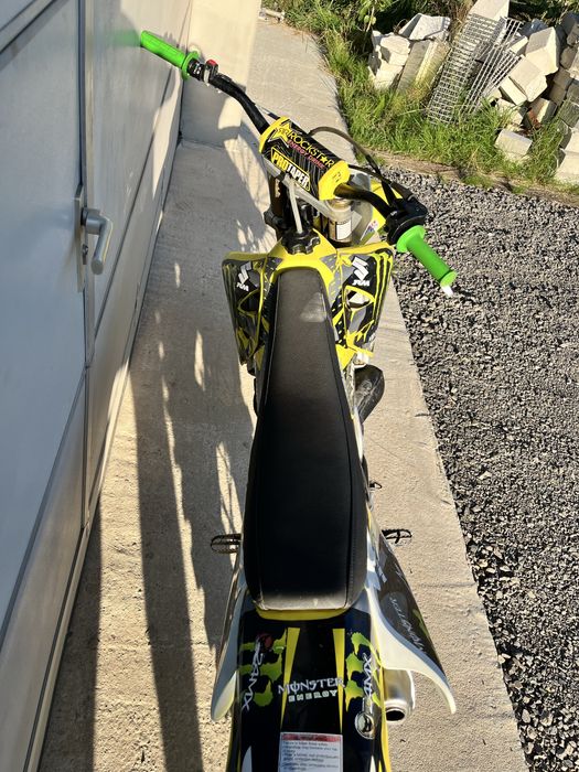 Suzuki Rm 250