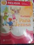 Kochamy Pana Jezusa cz. 2
