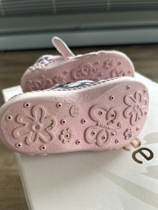 Ciapki ViGGaMi rozmiar 22