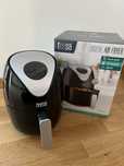 Air Fryer - frytkownica beztłuszczowa