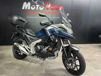 Honda NC750X