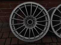 →Felgi ATS DTM Motorsport 18x10J 5x100 oz bbs drift kjs brz gt86