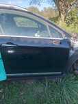 Drzwi prawe przód ktvd citroen c5 III