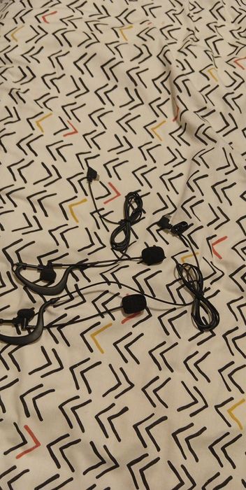 Auriculares entrada type-C