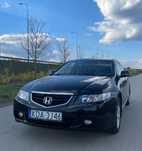 Honda Accord Honda Accord VII 2.0