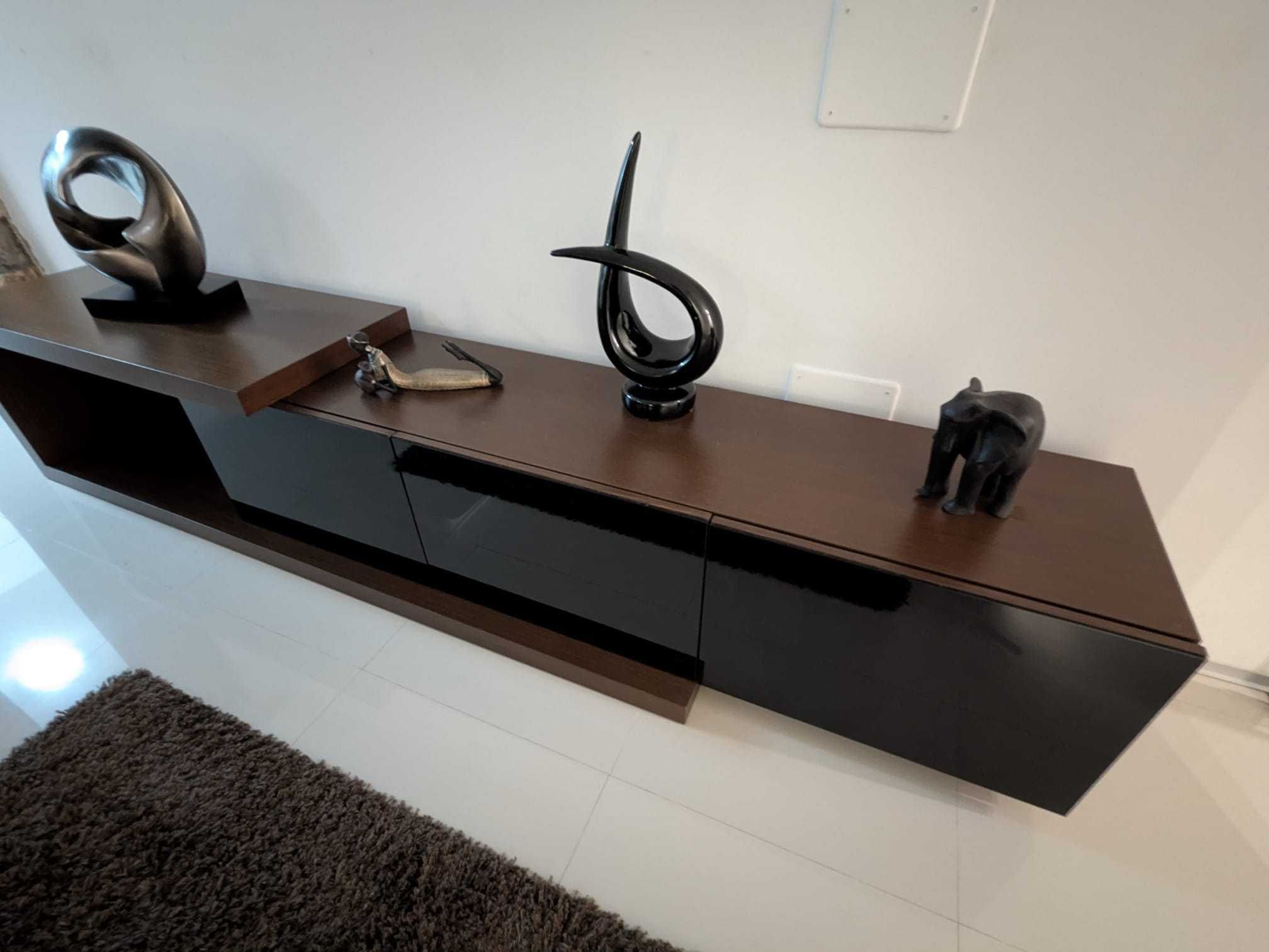 Móvel /Consola para TV