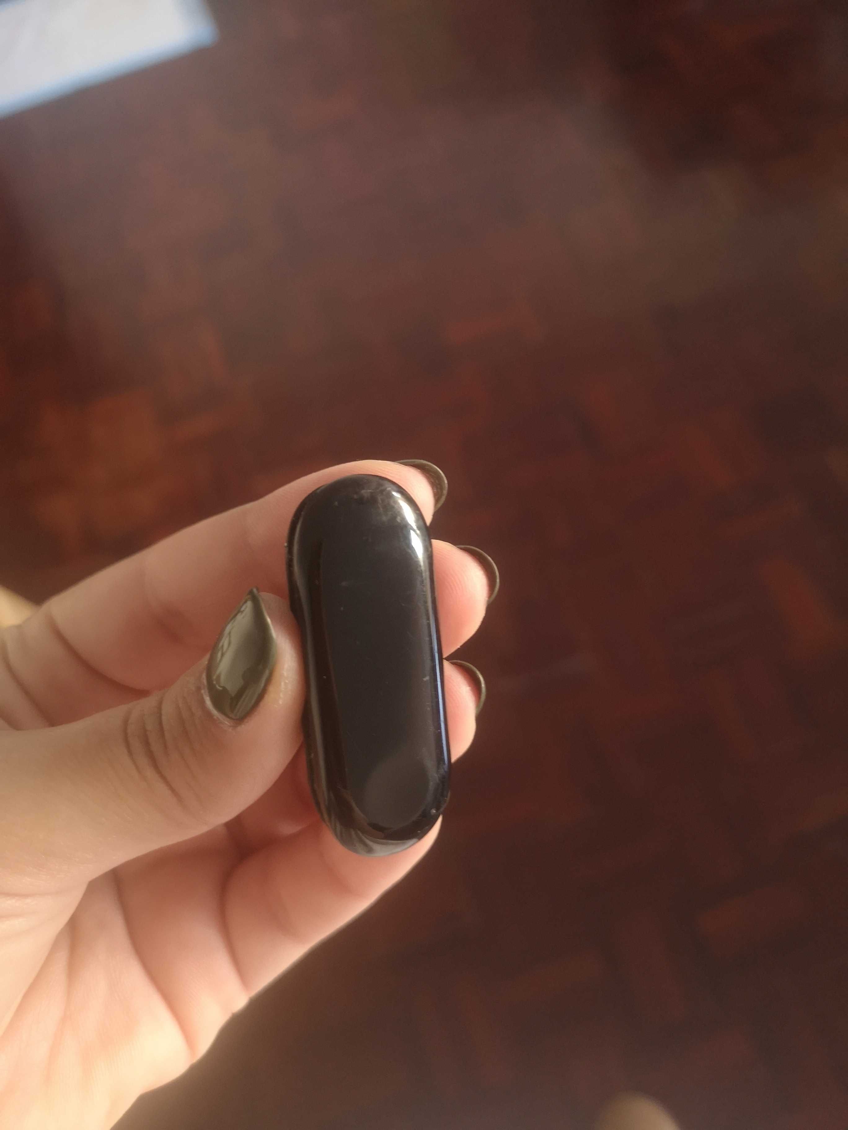 Smartband Xiaomi Mi Band 3 Preta