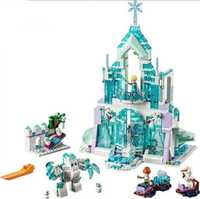 Brinquedo lego castelo da princesa