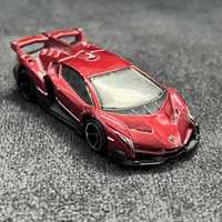 hot wheels lamborghini veneno 2013