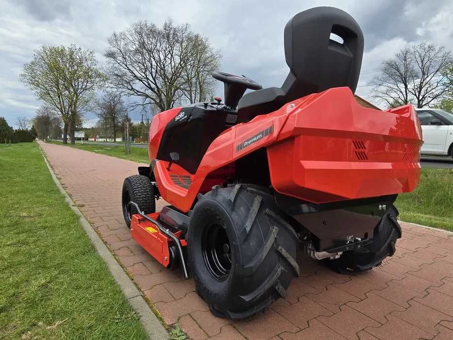 MARCINKOWSCY Karczownica do wysokiej trawy AL-KO T22-110