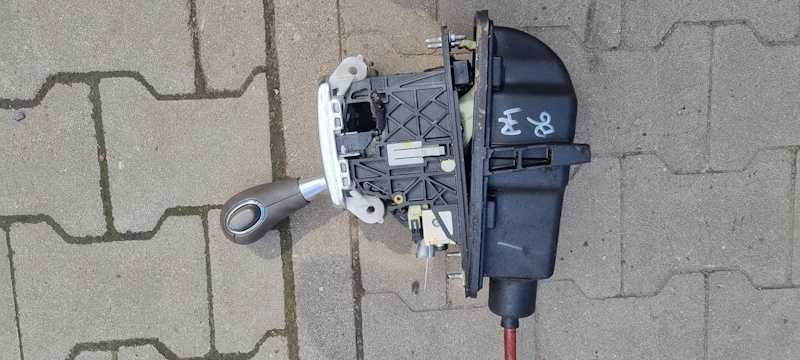 Kaseta lewarek zmiany biegów Audi A4 B6 2,5 Tdi
