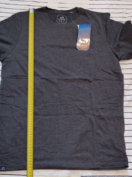 T-shirt koszulka Everhill L