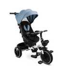 Rowerek trójkołowy DASH blue TOYZ-03581