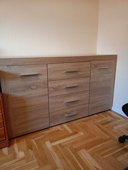 komoda jak nowa sprzedam