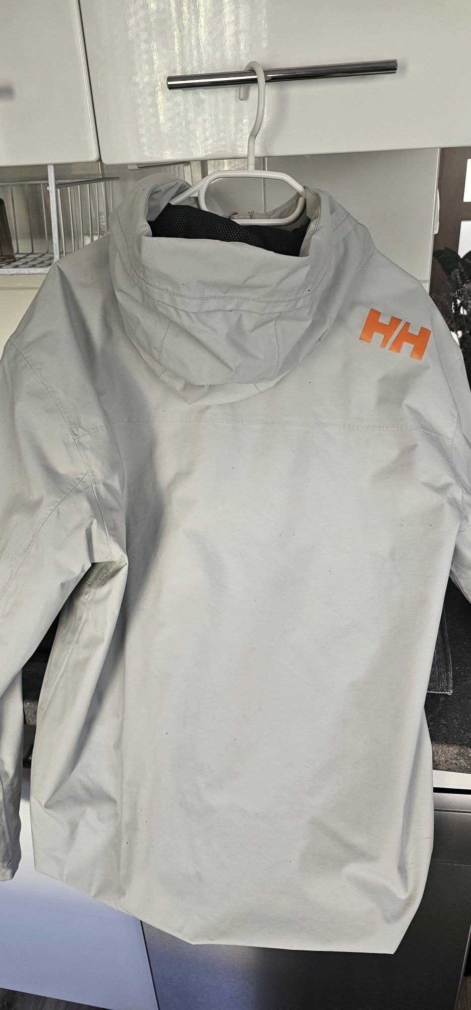 Kurtka wiatrówka Helly Hansen