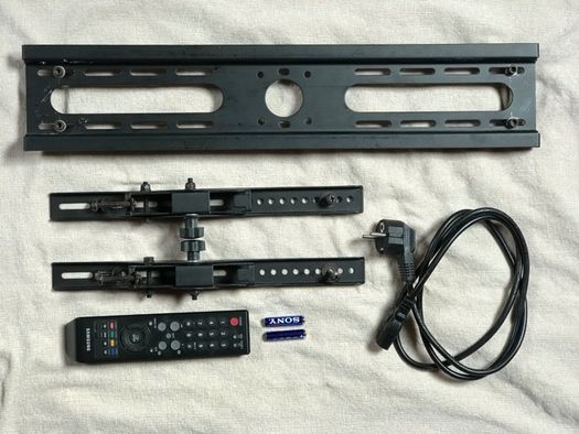 TV LCD Samsung LE37A330 37" (94CM)