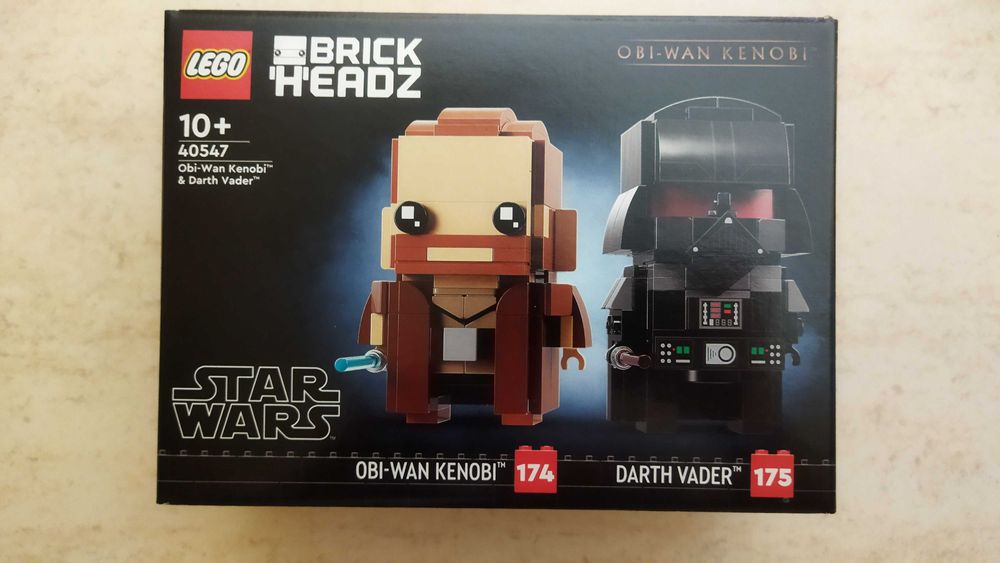 LEGO 10739|40547|75254