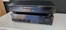 Kenwood ka-550 bez cd!