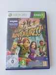 Kinect Adventures! - Xbox 360