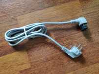 Kabel zasilający do zmywarki Bosch Siemens - NOWY 175cm dł.